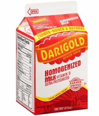 Apa Itu Susu Homogen ( Homogenized Milk ) Susu Homogen ( Homogenized Milk )
