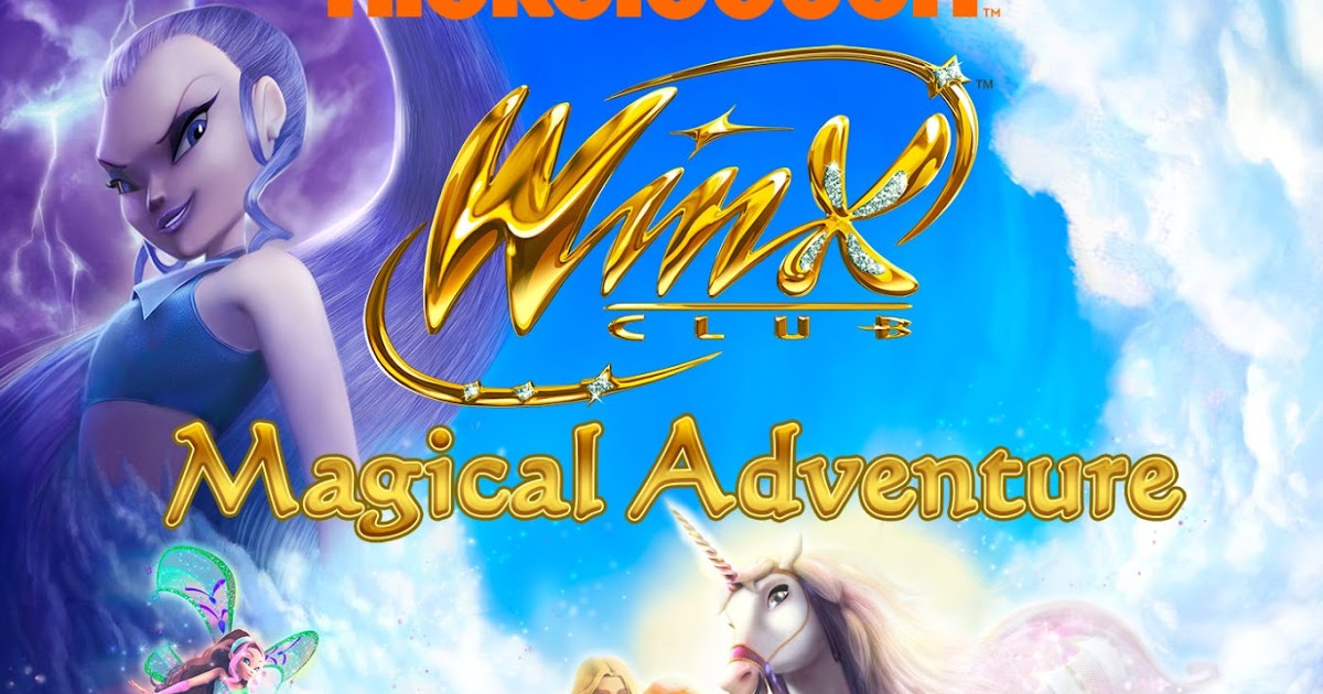 Magical adventure. Winx Magical Adventure. Winx Club Magical Adventure. Winx Club Magical Adventure English. Magical Adventures изображение.