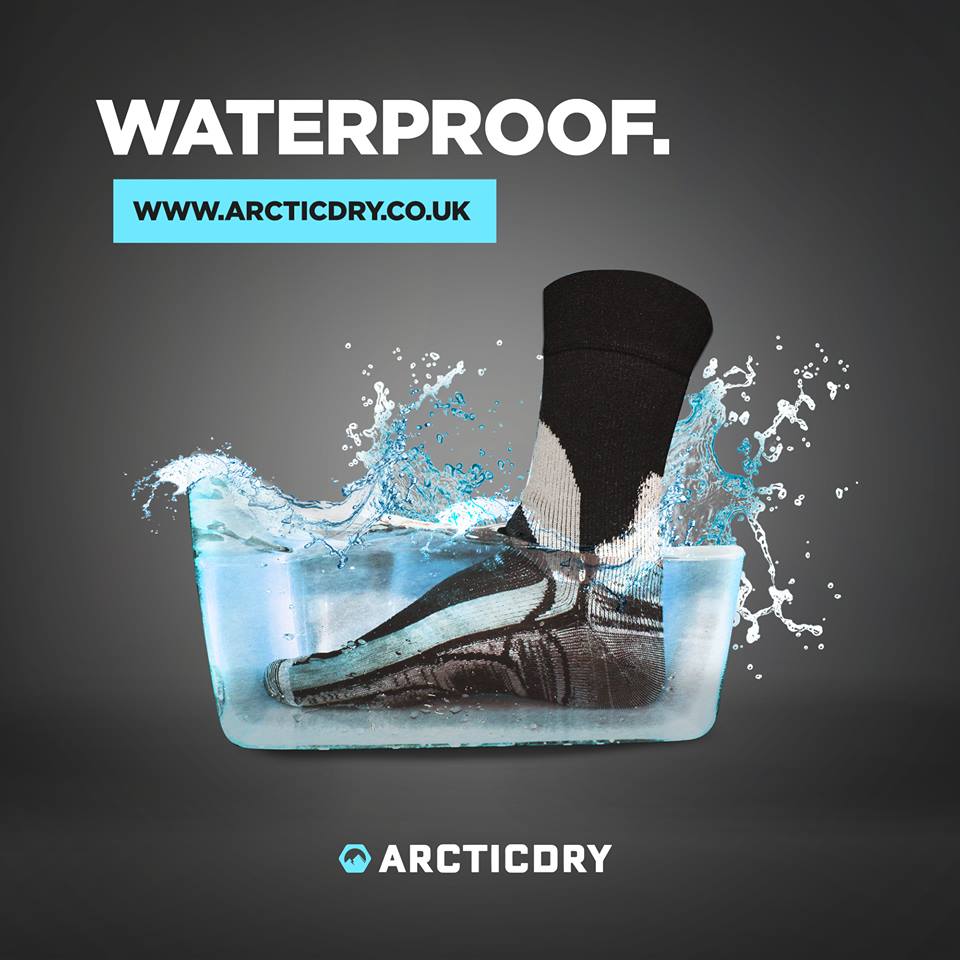 What are the Best Waterproof Socks to Buy?