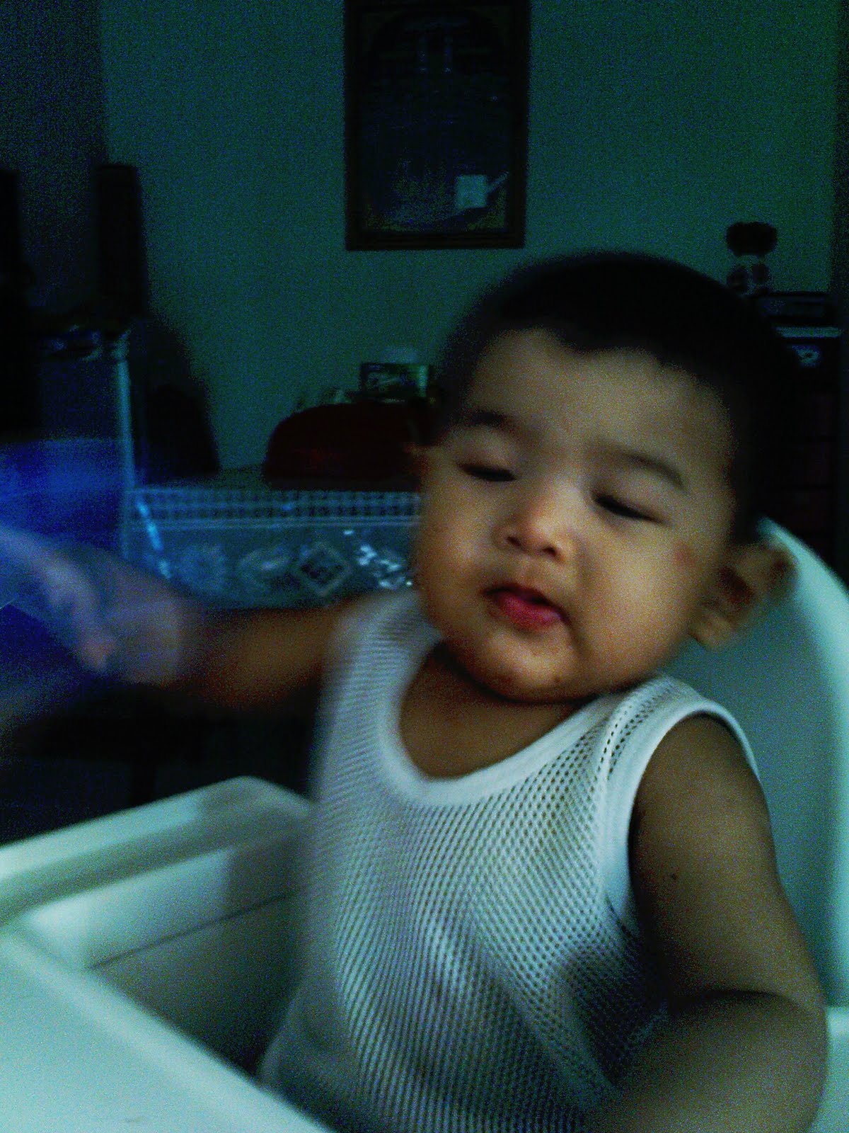 Dunia Kecil Ku: Baby High Chair yang murah