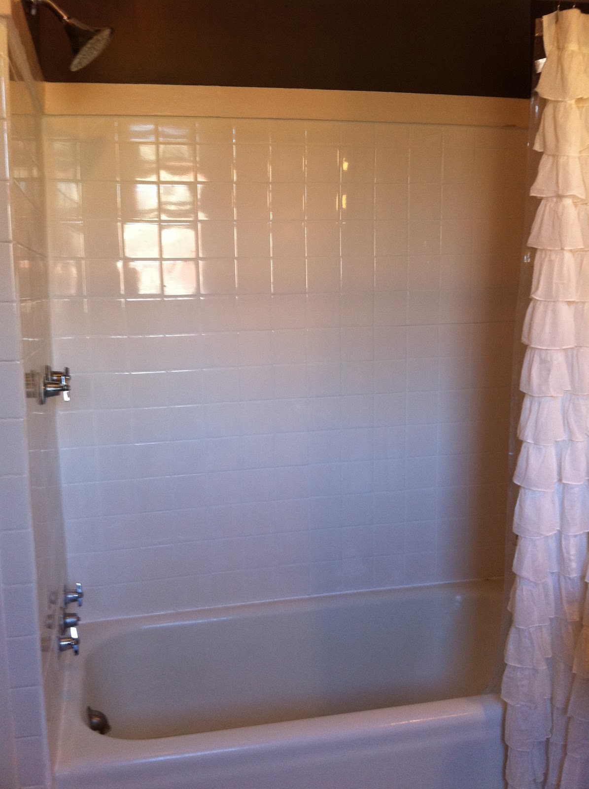 30 Inspirational Retile Bathroom Shower Home, Family, Style and Art Ideas