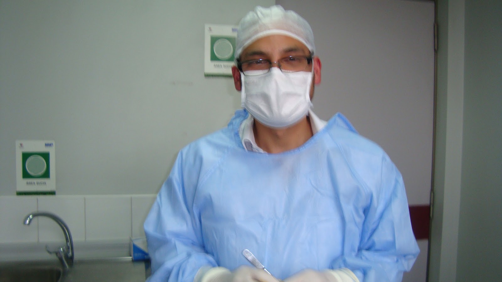 CESFAM ANDES: Cirugia Menor nuevas prestaciones en Cesfam Andes