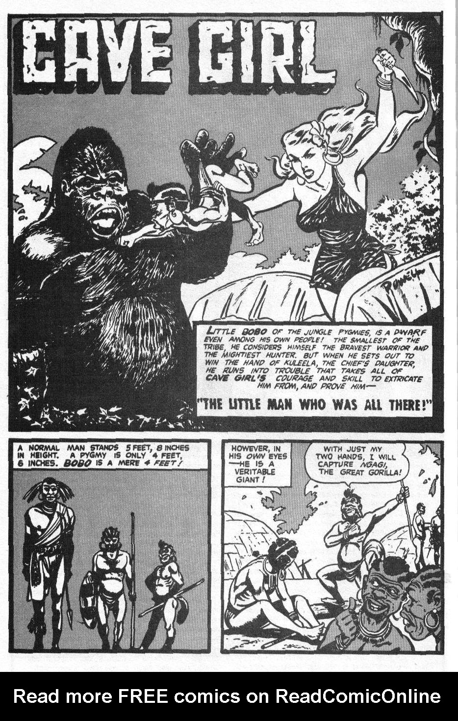 Read online Femforce comic -  Issue #22 - 36