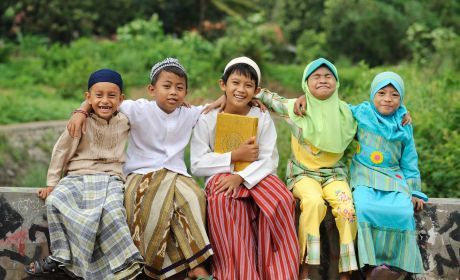 Anak Anak