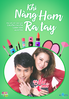 Thần Mai Mối 2: Khi Nàng Hom Ra Tay - The Cupids Series Part 2: Horm Thần Mai Mối 2: Khi Nàng Hom Ra Tay