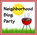 Blog Party!