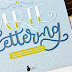 Reseña: El Arte del Lettering - Happy Letters