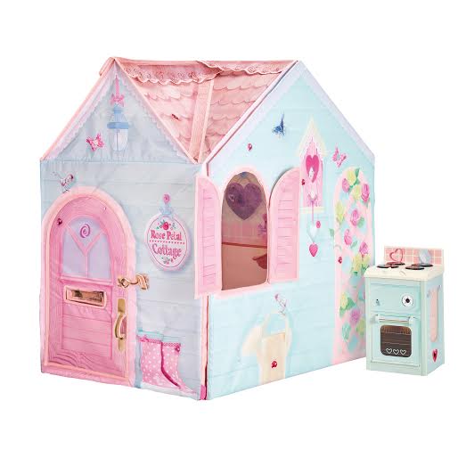 Rose Petal Cottage Review Play And Learn Every Day