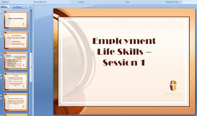 #happygeek PowerPoint Presentation Sample - Authentic in My Skin #happygeek PowerPoint Presentation Sample - Authentic in My Skin
