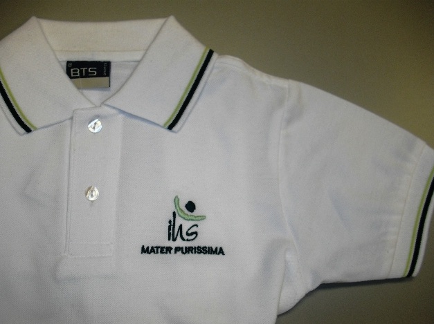 De las insignias escolares a los logos de colegio