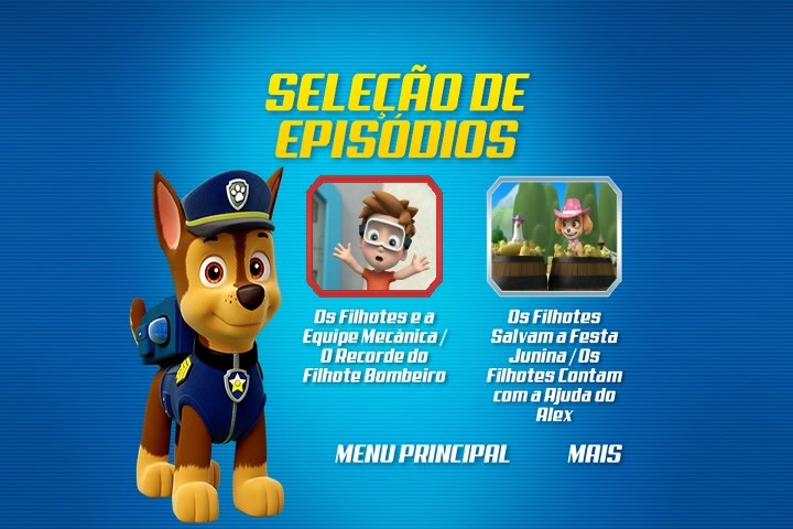 Comente CLICK AQUI