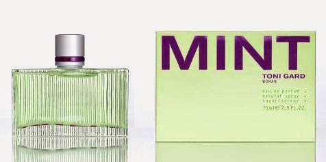 Minzplätzchen: Parfums: Toni Gard 