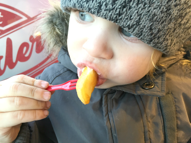 Cinny Home Krups Prep And Cook Currywurst Sauce