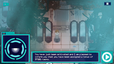 Professor Lupo Ocean Game Screenshot 5