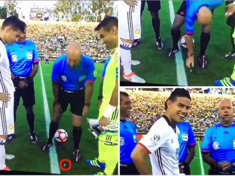 HLV Huu Thang 'xin' bao chi dung tang boc DT Viet Nam - Anh 5