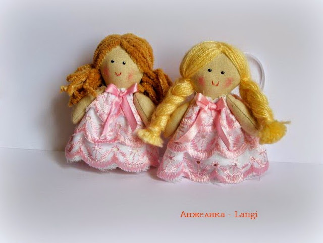 Ангелочки Ангелочки