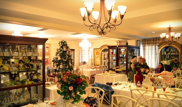 Precious Moments Restaurant and Gift Shop: A Shop that Inspires and Uplifts Soul