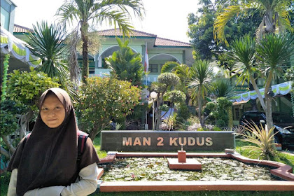 Struktur Kurikulum dan 10 Kompetensi Kelulusan MAN 2 Kudus