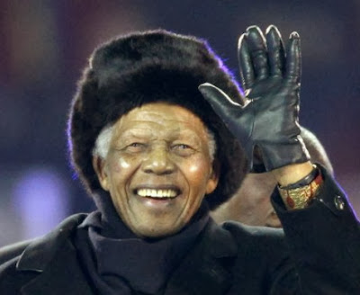 nelson mandela is dead nelson mandela is dead