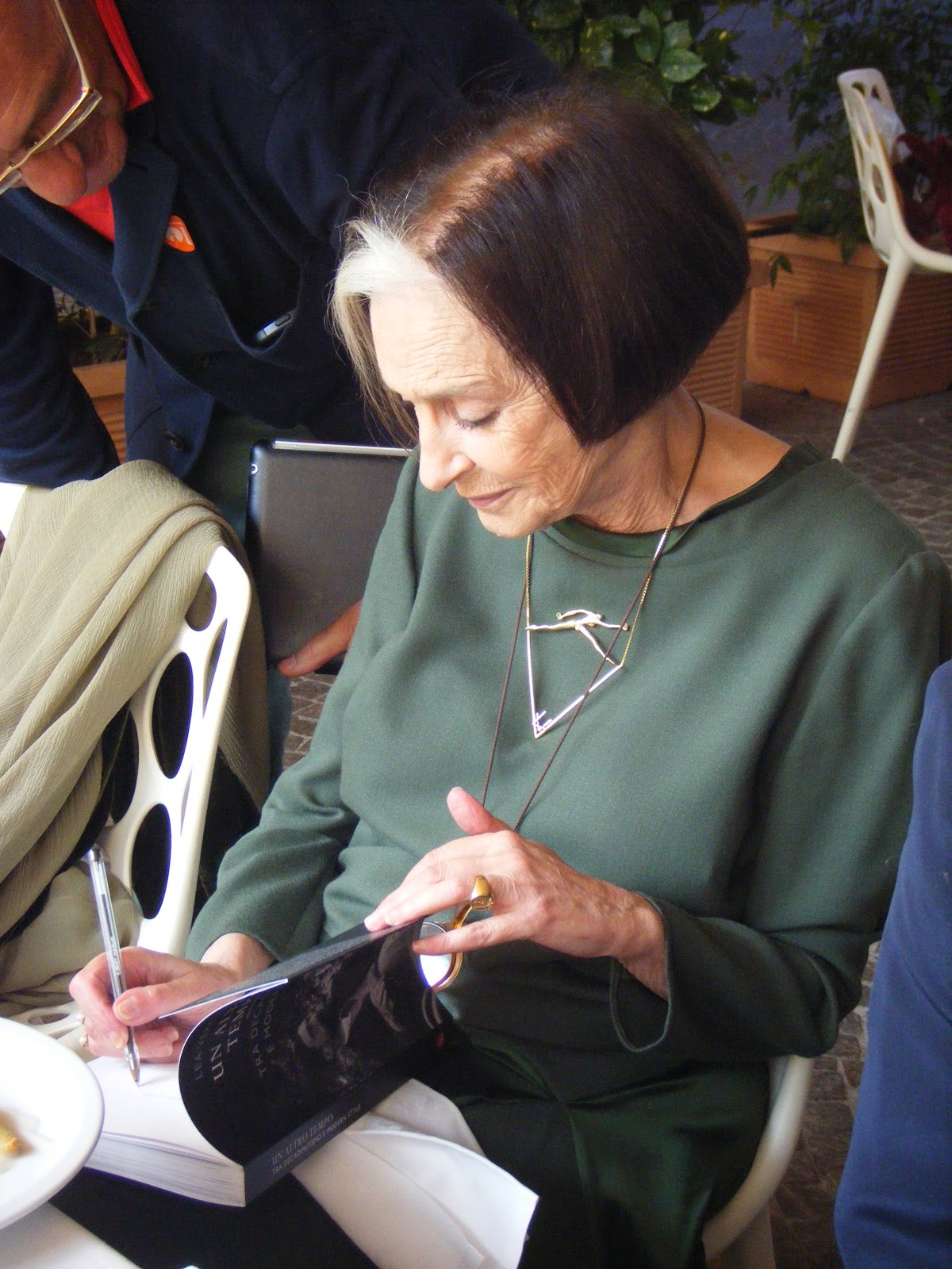 MUSEO TEO NET ZINE MTNZ 9 MART LEA VERGINE