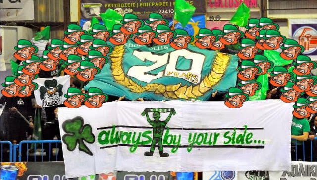 Παράνοια στη Ρόδο, τιμούν τον Διαμαντίδη!