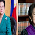Duterte said he will replace Ombudsman Conchita Carpio Morales to, PAO chief Acosta candidate for the position!