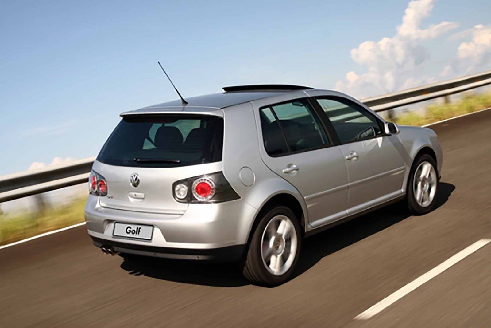 VW Golf GTI 2008 193 cv: preço, desempenho, consumo