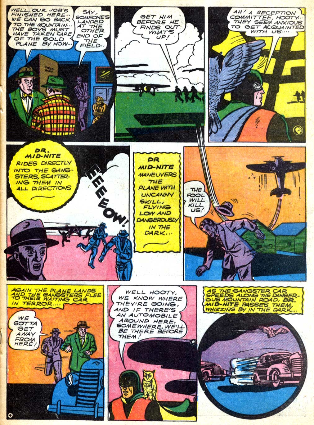 Read online All-American Comics (1939) comic - Issue #28 - 39