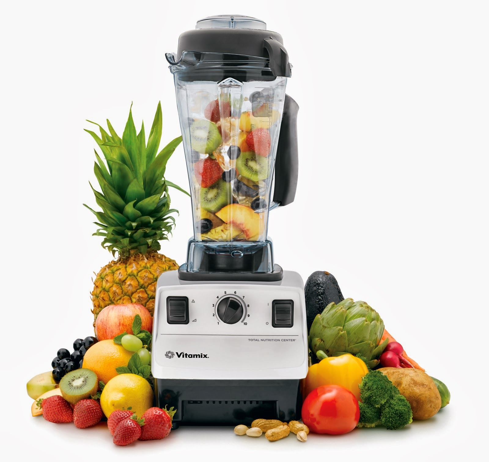 Mesin Blender Homecare24