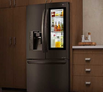LG Refrigerator price list india