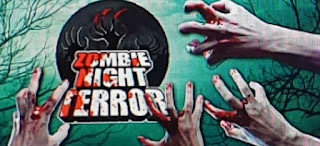 Zombie Night Terror v0.9 Be the zombıe apocalypse! APK İndir Mayıs 2019