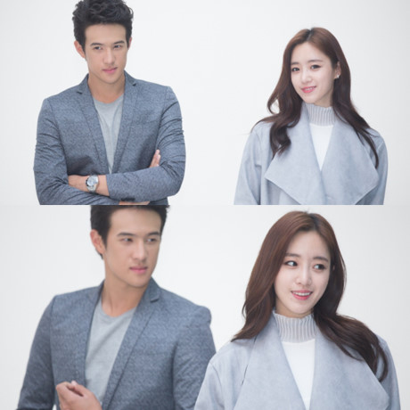 Eunjung (T-ara) cướp đi 'lần đầu tiên' của 'anh xã quốc dân' Thái Lan James Ma - Ảnh 18 Eunjung (T-ara) cuop di 'lan dau tien' cua 'anh xa quoc dan' Thai Lan James Ma - Anh 18