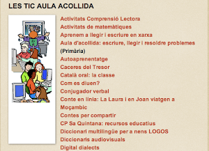 TIC AULA ACOLLIDA