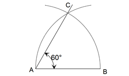 Sudut Lancip Adalah Pengertian Besar Sudut Contoh