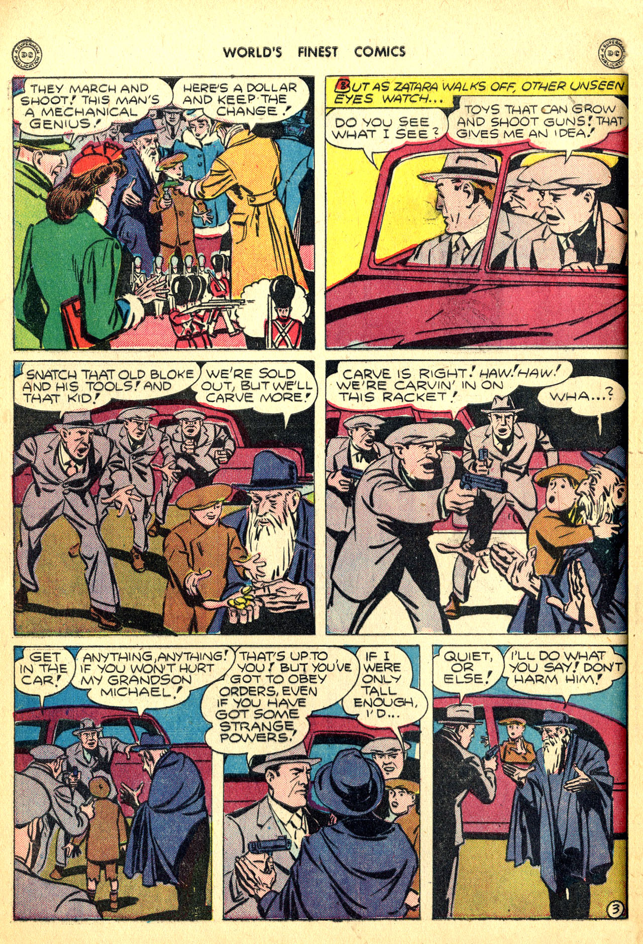 Worlds Finest Comics 18 Page 27