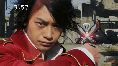 1296946665810 Gokaiger episode 1 Review online | Gokaiger ep 1 | Gokaiger 1