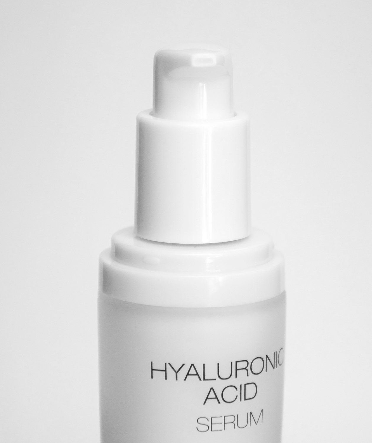 History of Beauty REVIEW It's skin HYALURONIC Acid Moisture SERUM
