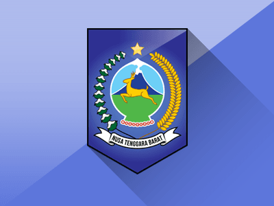 Logo Propinsi Nusatenggara Barat