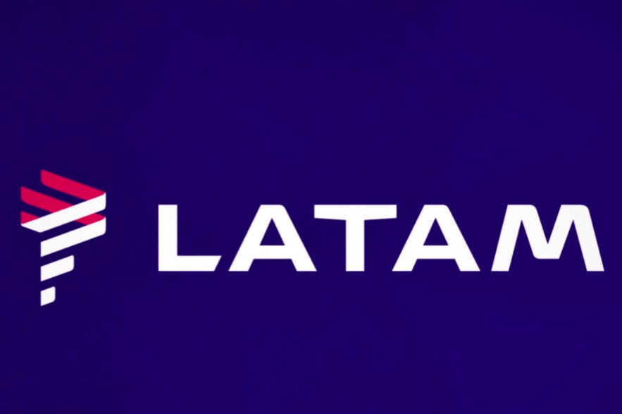 Aviones LATAM