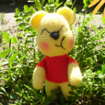 http://www.ravelry.com/patterns/library/winnie-the-pooh-9