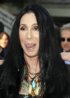 Cher, who's new album will come also in an expanded version