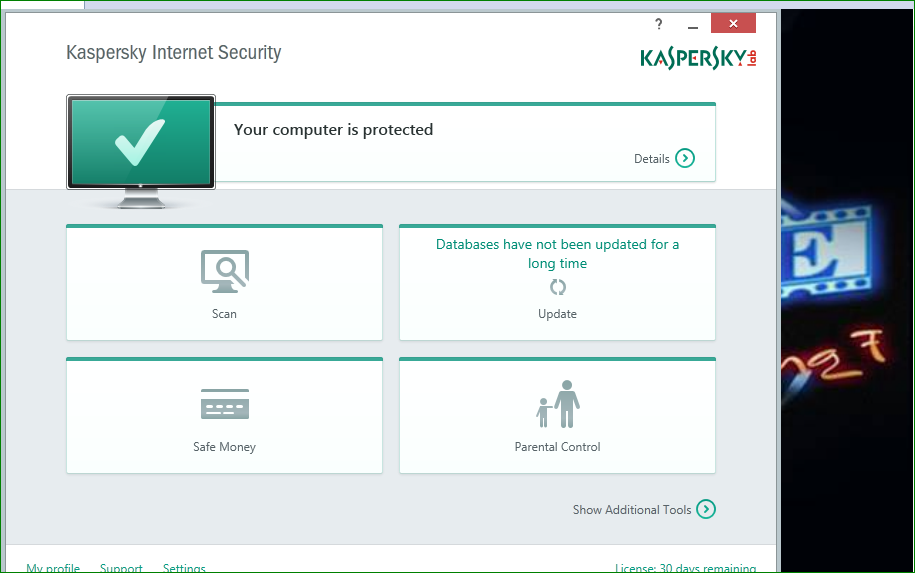 تحميل KASPERSKY 2015 في كل نسخه مع التعرف على مميزاته الرهيبة