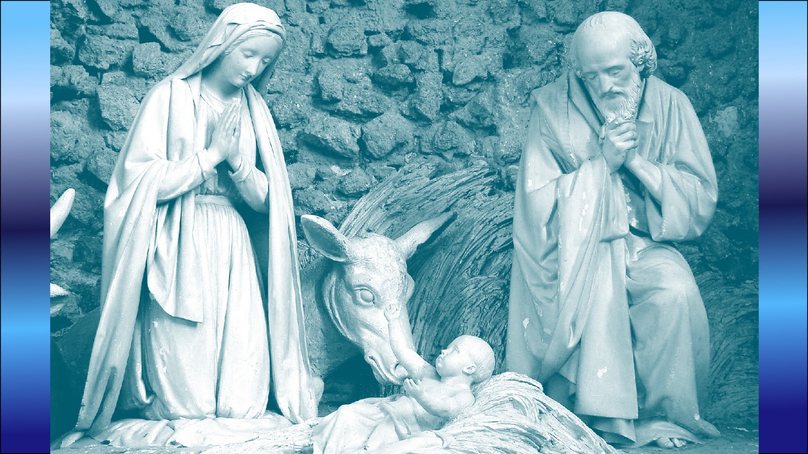 Montfort AJPM NEUVAINE de NOËL (St Alphonse de Liguori) 4e jour