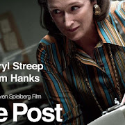 Review Film The Post, Ketika Pers berhadapan dengan Penguasa dan Investor