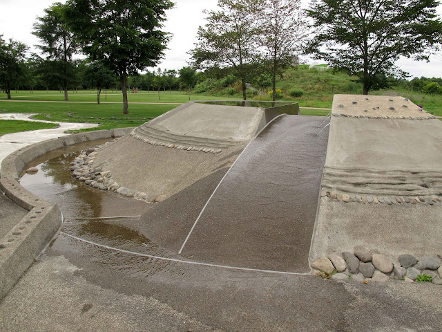 En el jardin: Japón: parte II