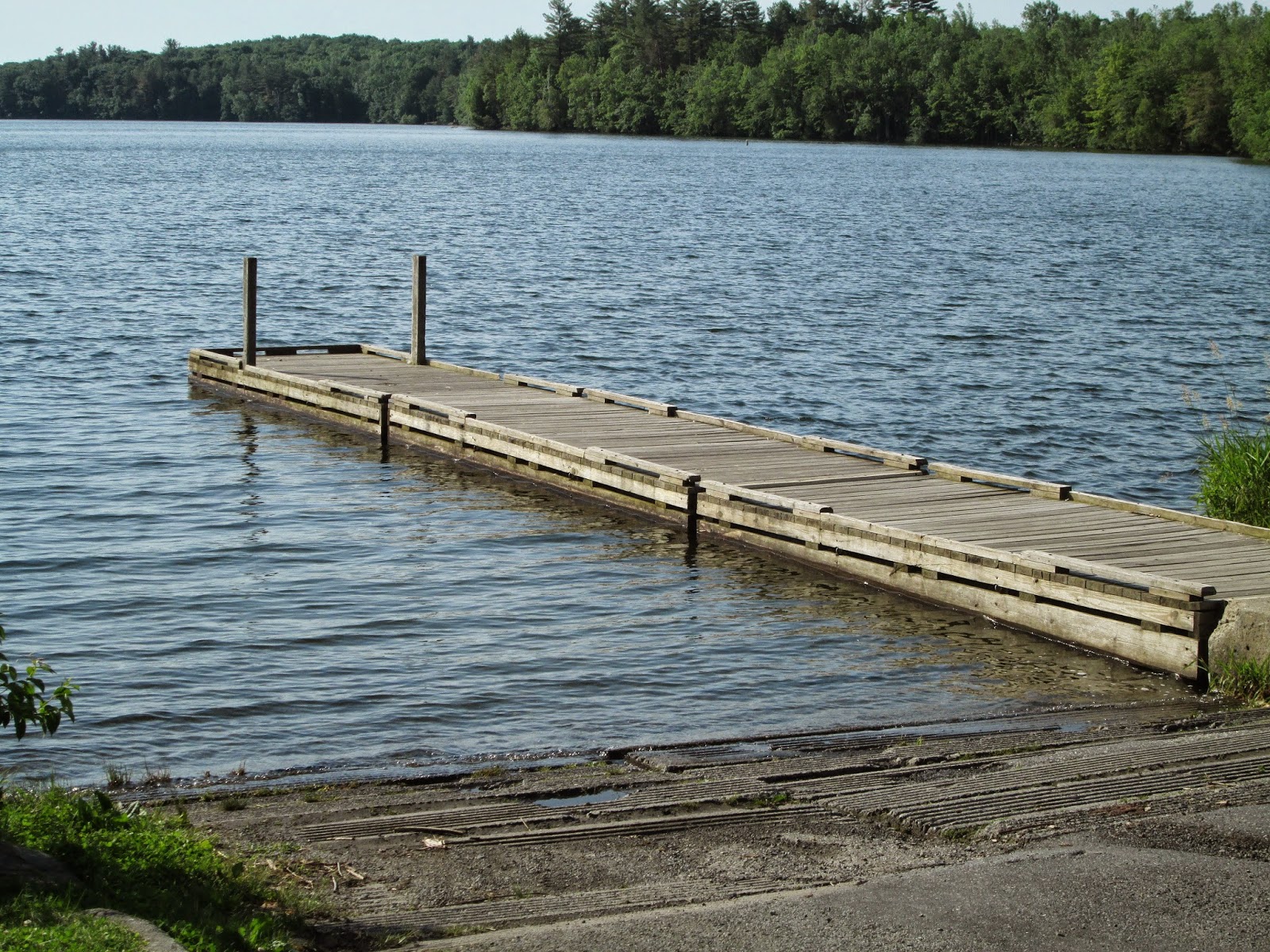 Kayaking MidCoast Maine and MORE China Lake, Vassalboro Kayak Rating