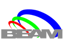 logo Beam TV