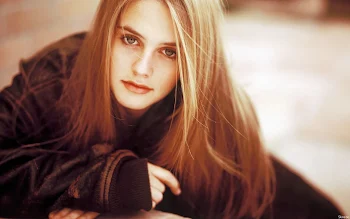 alicia silverstone