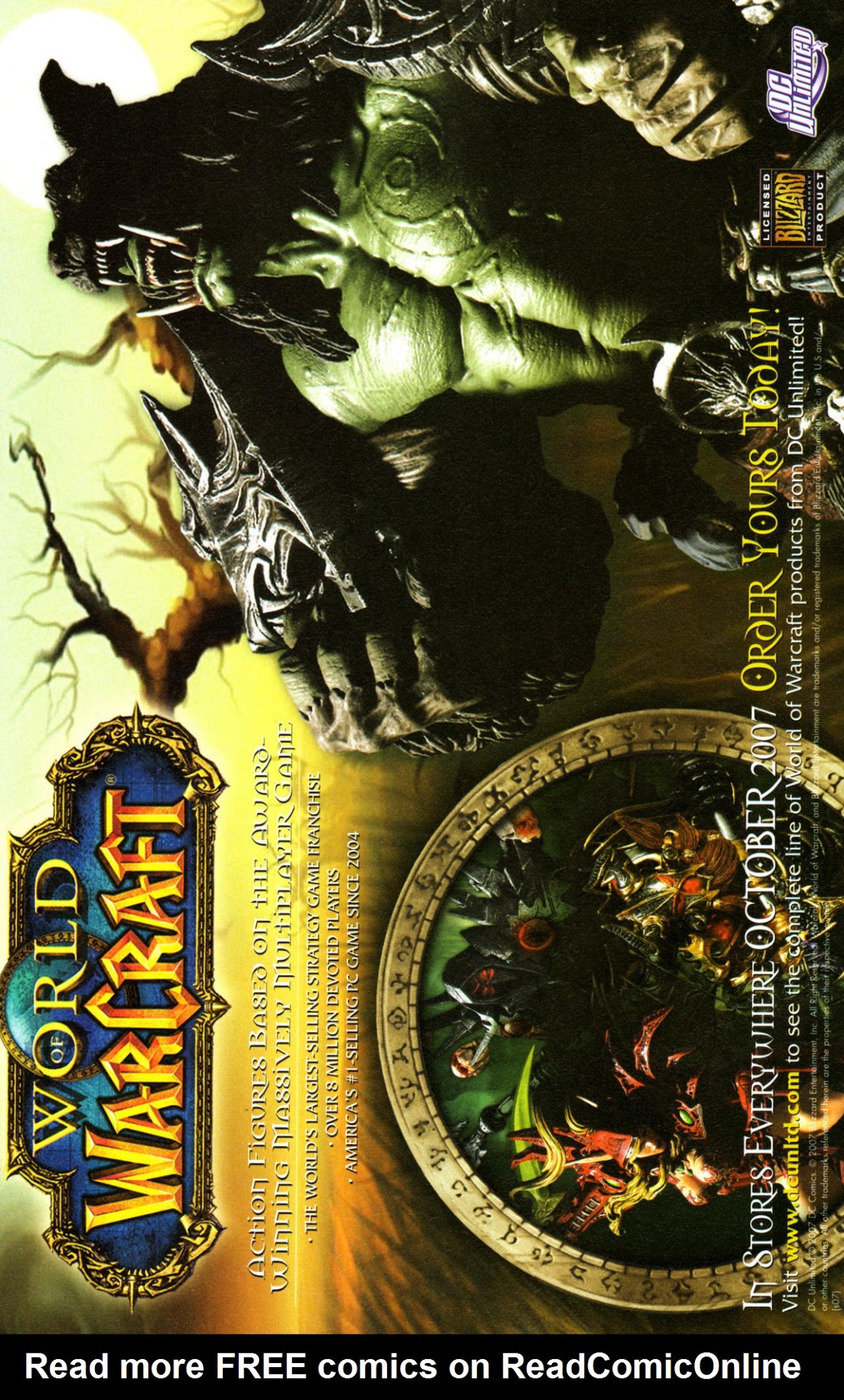 Read online Deathblow (2006) comic -  Issue #5 - 26