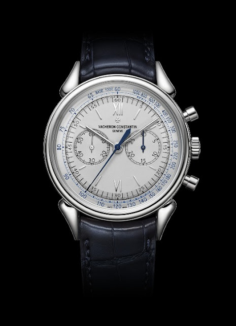 Vacheron Constantin Cornes De Vache 1955 3 Vacheron Constantin Cornes De Vache 1955 3